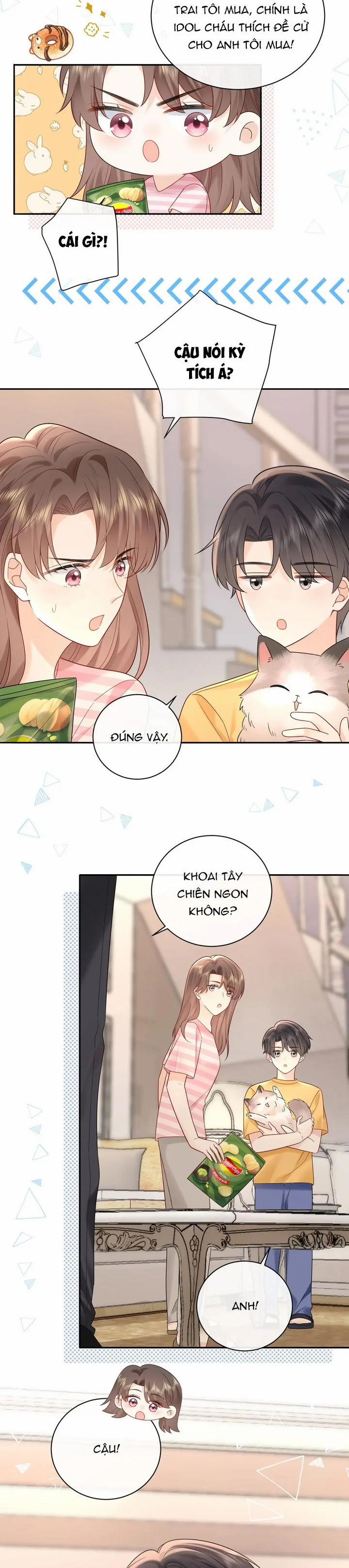 Nghiêm Cấm Bịa Đặt Tin Đồn 35 trang 9