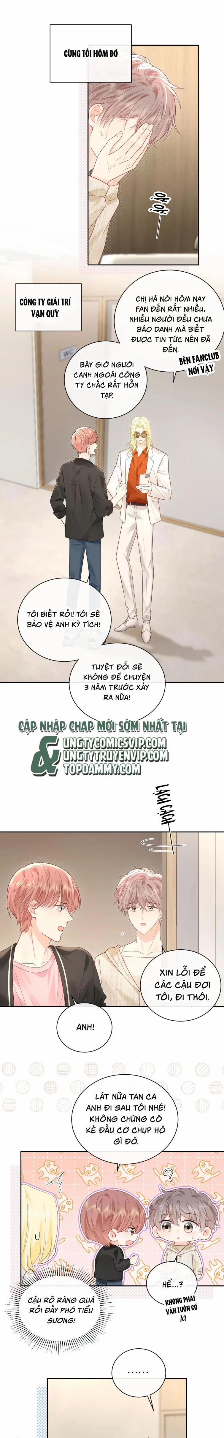 Nghiêm Cấm Bịa Đặt Tin Đồn 36 trang 1