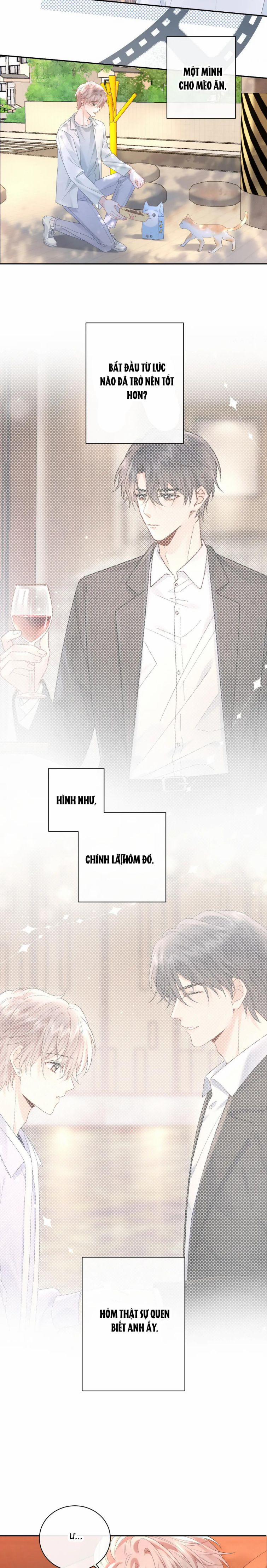 Nghiêm Cấm Bịa Đặt Tin Đồn 36 trang 10