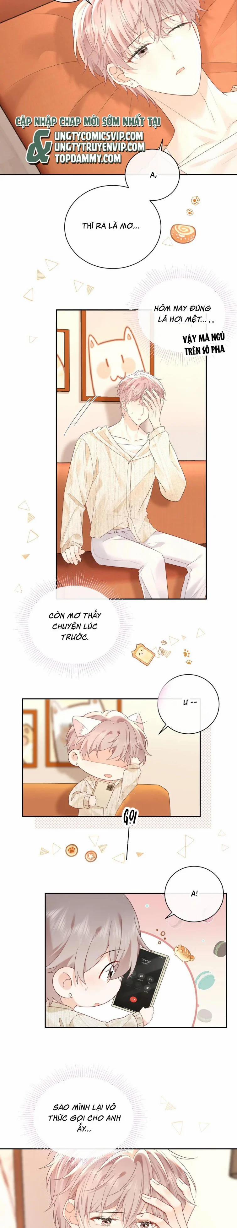 Nghiêm Cấm Bịa Đặt Tin Đồn 36 trang 11