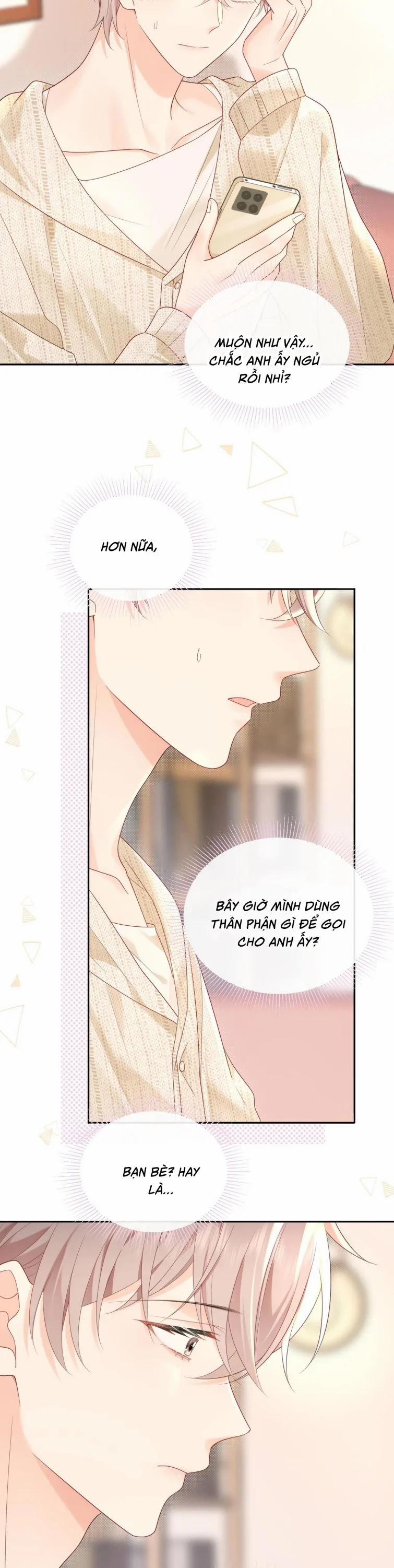 Nghiêm Cấm Bịa Đặt Tin Đồn 36 trang 12