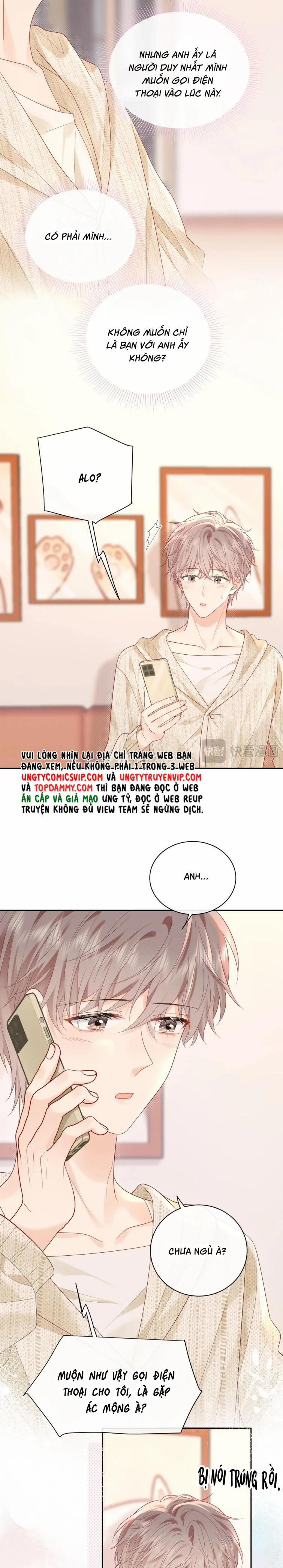 Nghiêm Cấm Bịa Đặt Tin Đồn 36 trang 13