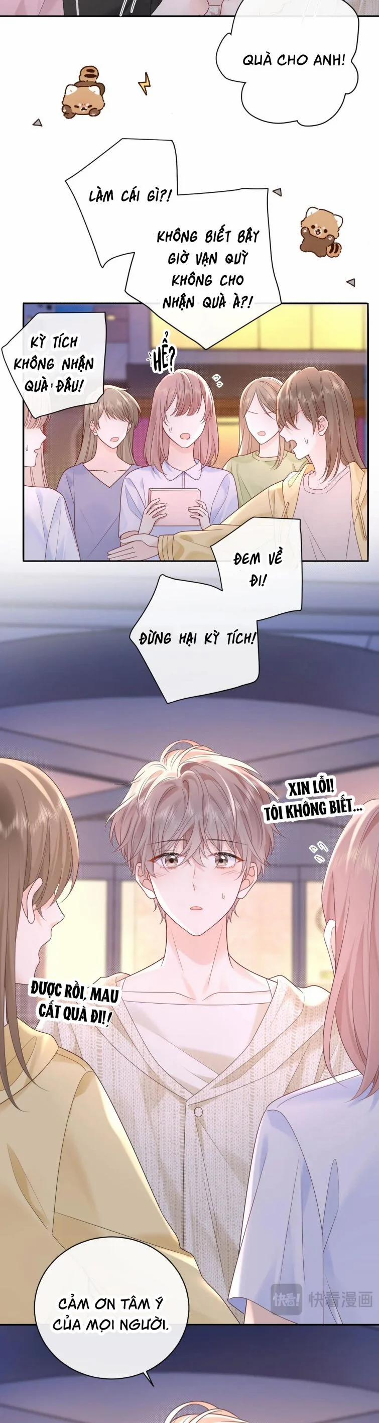 Nghiêm Cấm Bịa Đặt Tin Đồn 36 trang 4