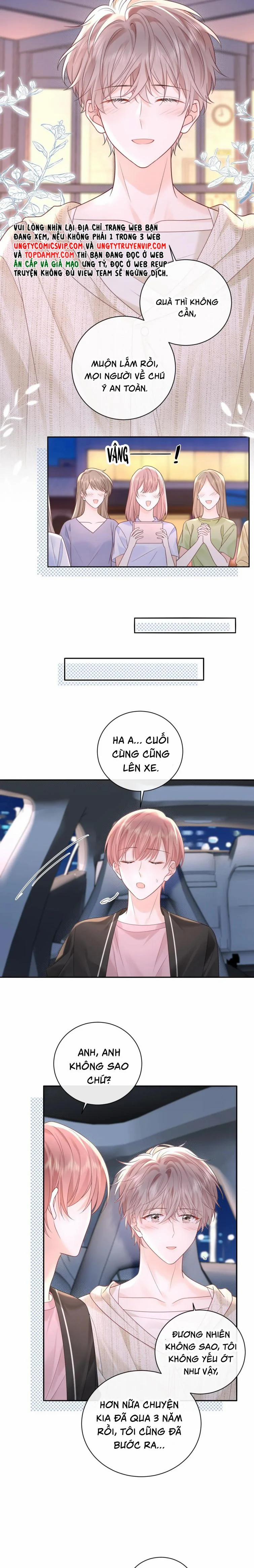 Nghiêm Cấm Bịa Đặt Tin Đồn 36 trang 5