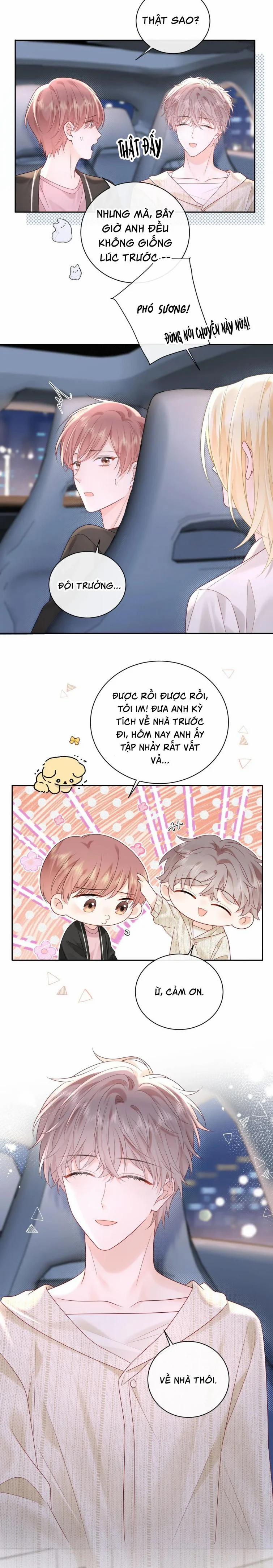 Nghiêm Cấm Bịa Đặt Tin Đồn 36 trang 6