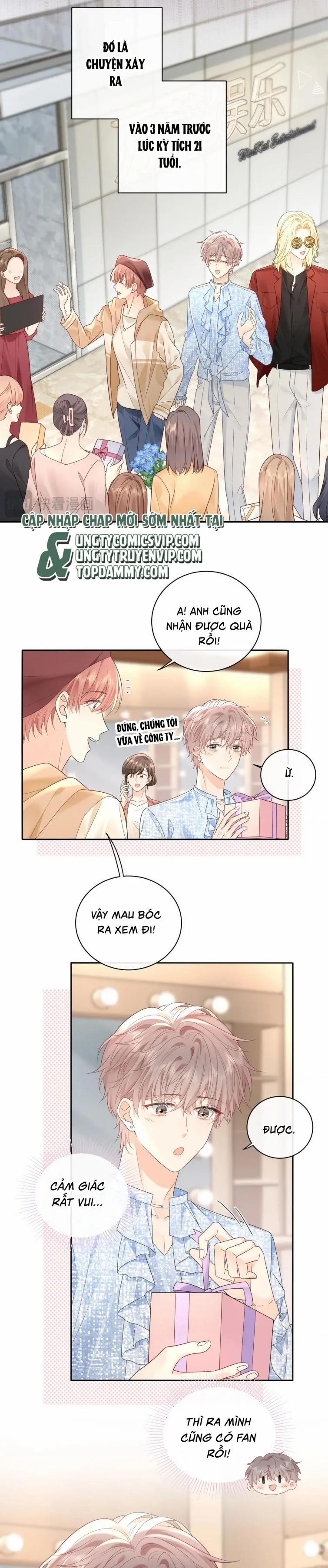 Nghiêm Cấm Bịa Đặt Tin Đồn 36 trang 7