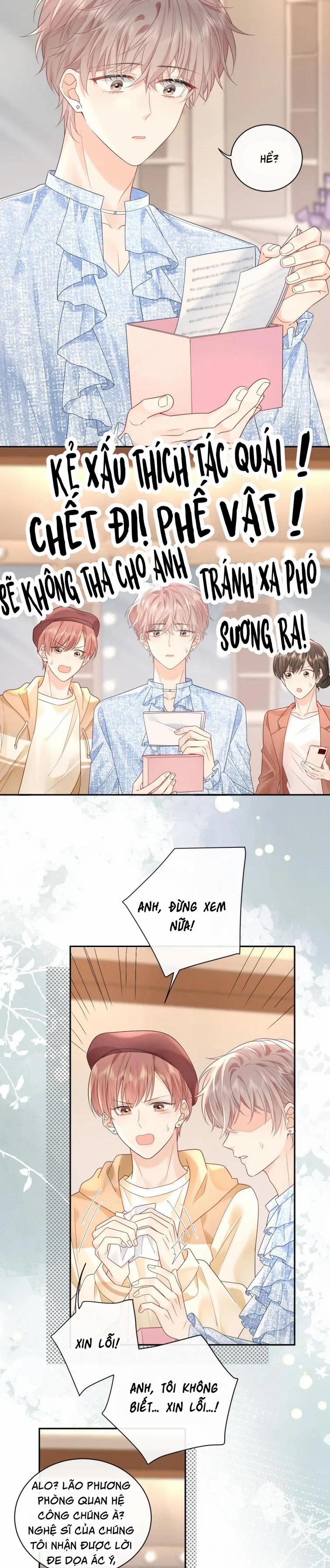 Nghiêm Cấm Bịa Đặt Tin Đồn 36 trang 8