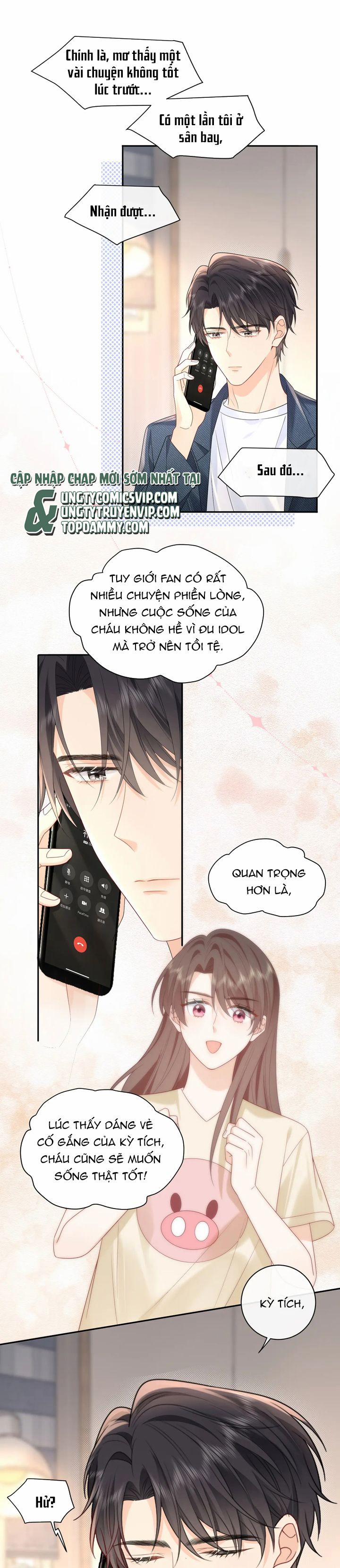 Nghiêm Cấm Bịa Đặt Tin Đồn 37 trang 1