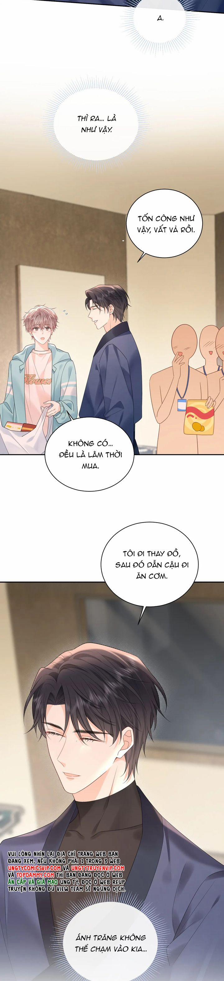 Nghiêm Cấm Bịa Đặt Tin Đồn 37 trang 15