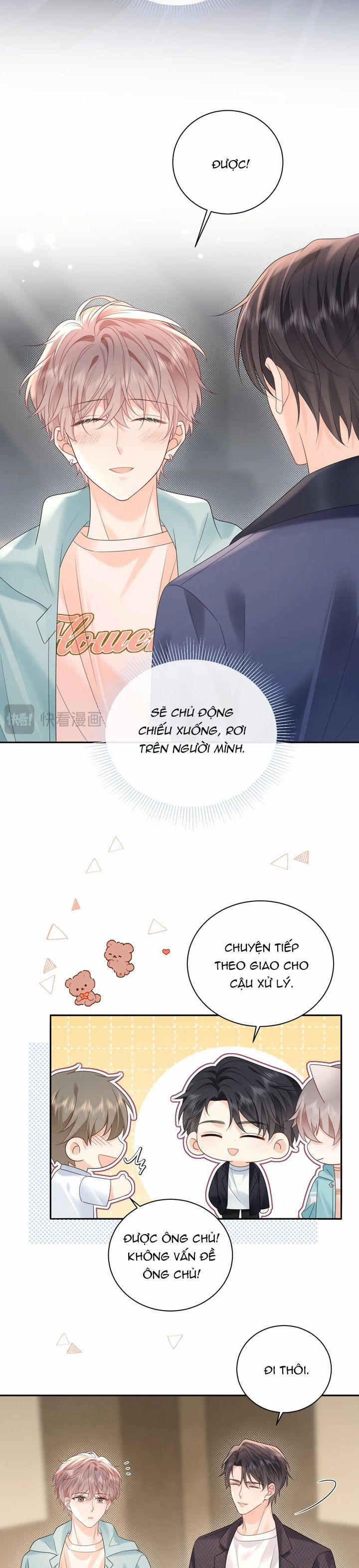 Nghiêm Cấm Bịa Đặt Tin Đồn 37 trang 16