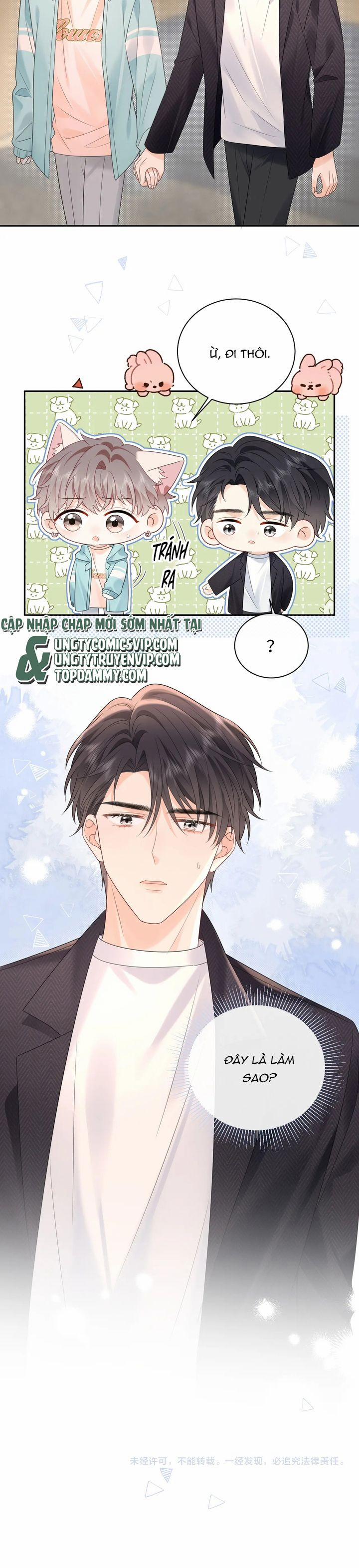 Nghiêm Cấm Bịa Đặt Tin Đồn 37 trang 17