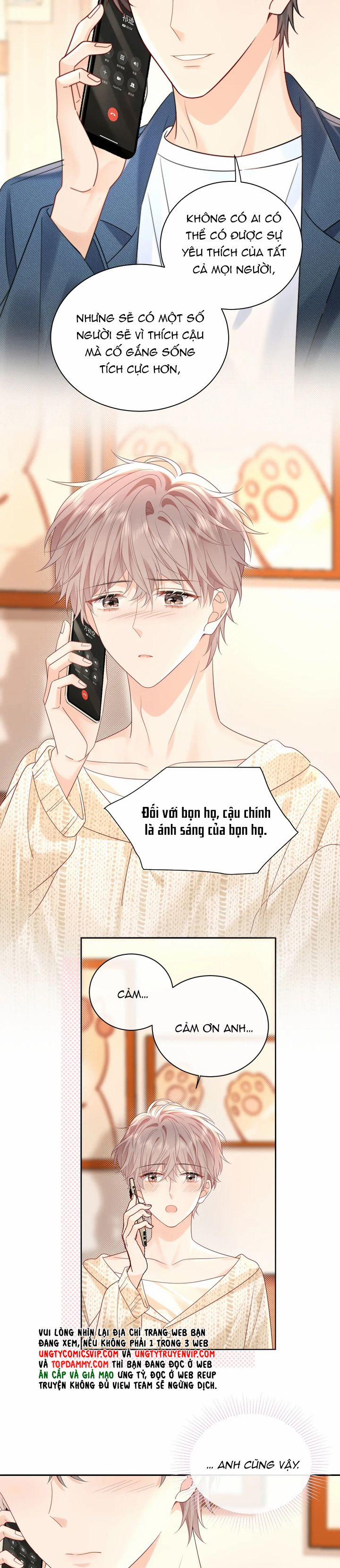 Nghiêm Cấm Bịa Đặt Tin Đồn 37 trang 2