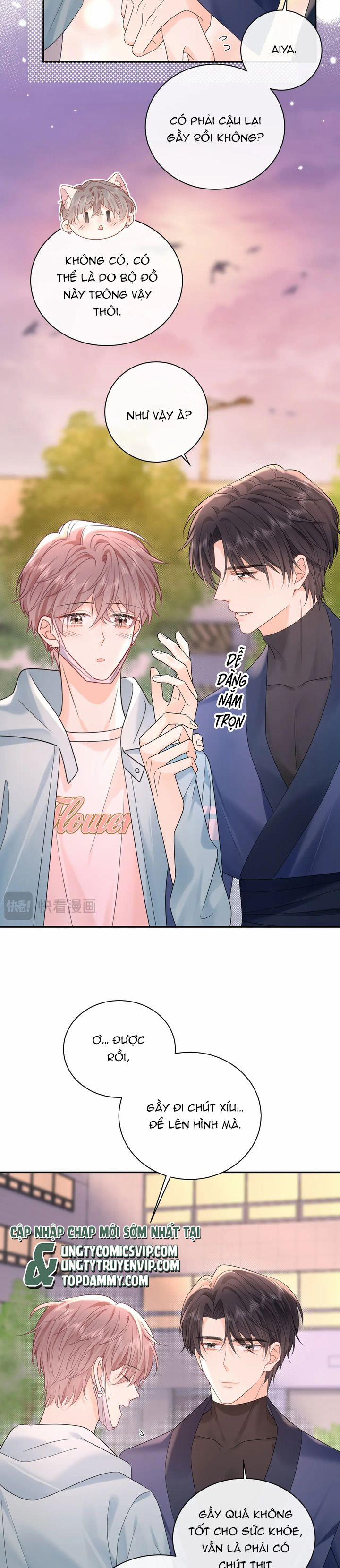 Nghiêm Cấm Bịa Đặt Tin Đồn 37 trang 7