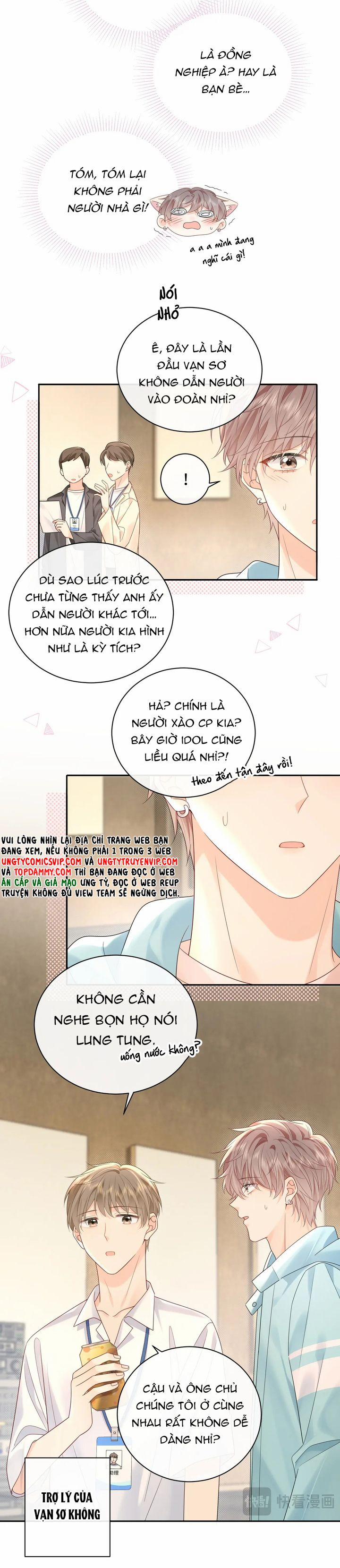 Nghiêm Cấm Bịa Đặt Tin Đồn 37 trang 9