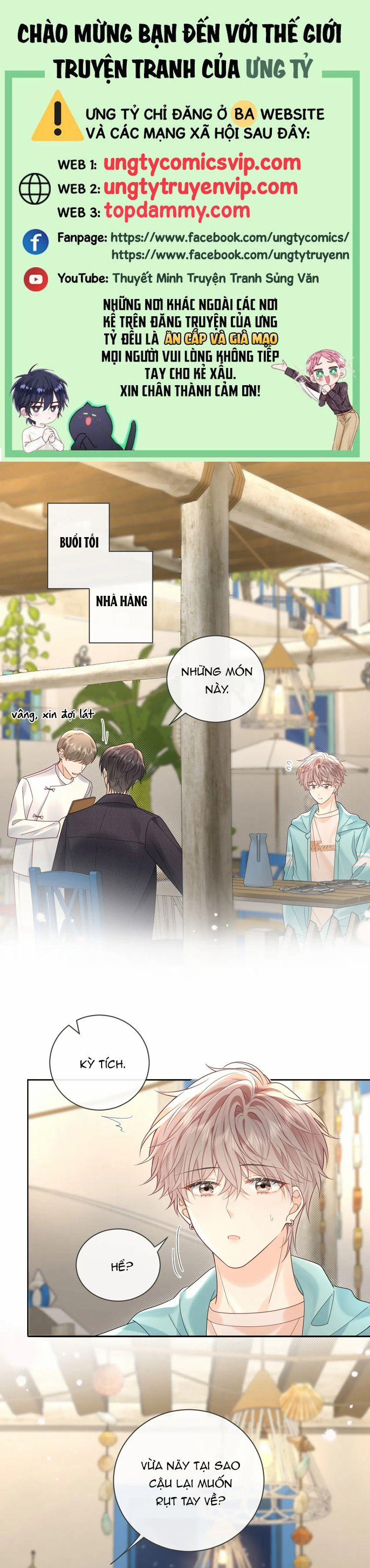 Nghiêm Cấm Bịa Đặt Tin Đồn 38 trang 0