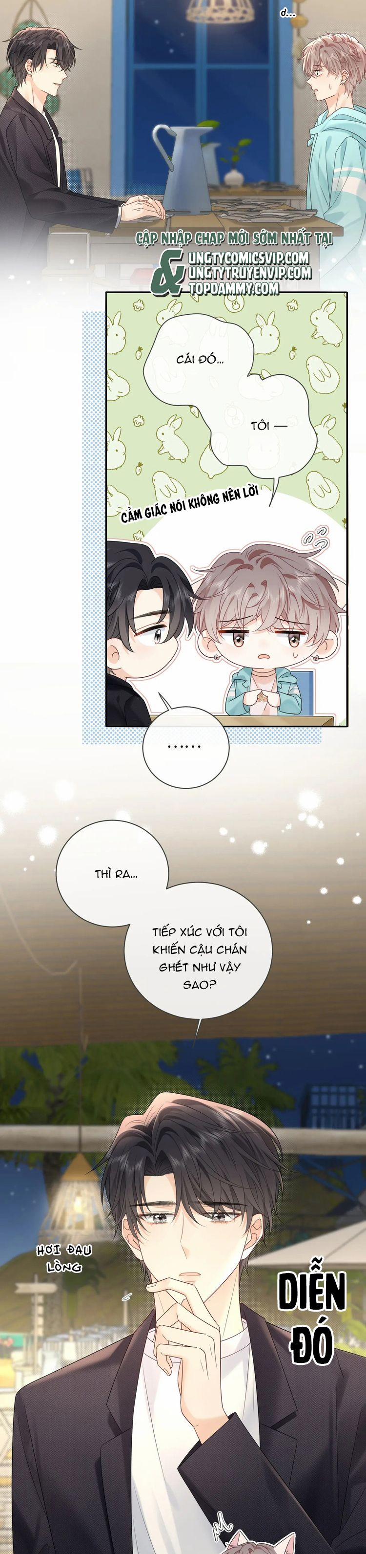 Nghiêm Cấm Bịa Đặt Tin Đồn 38 trang 1