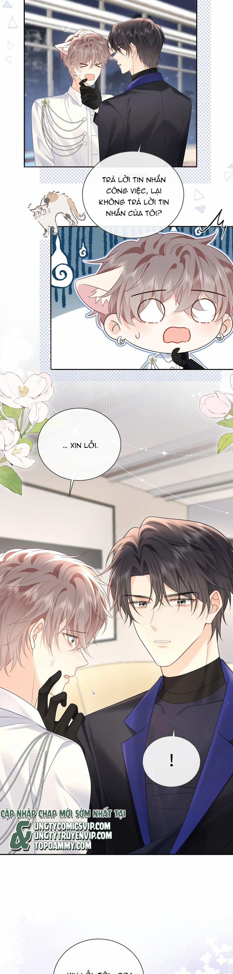 Nghiêm Cấm Bịa Đặt Tin Đồn 38 trang 10