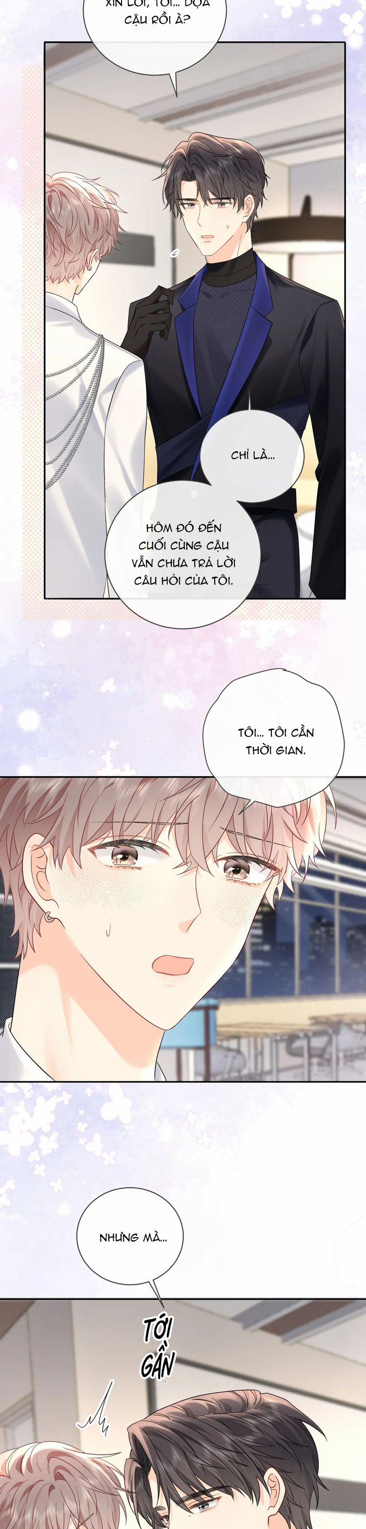 Nghiêm Cấm Bịa Đặt Tin Đồn 38 trang 11