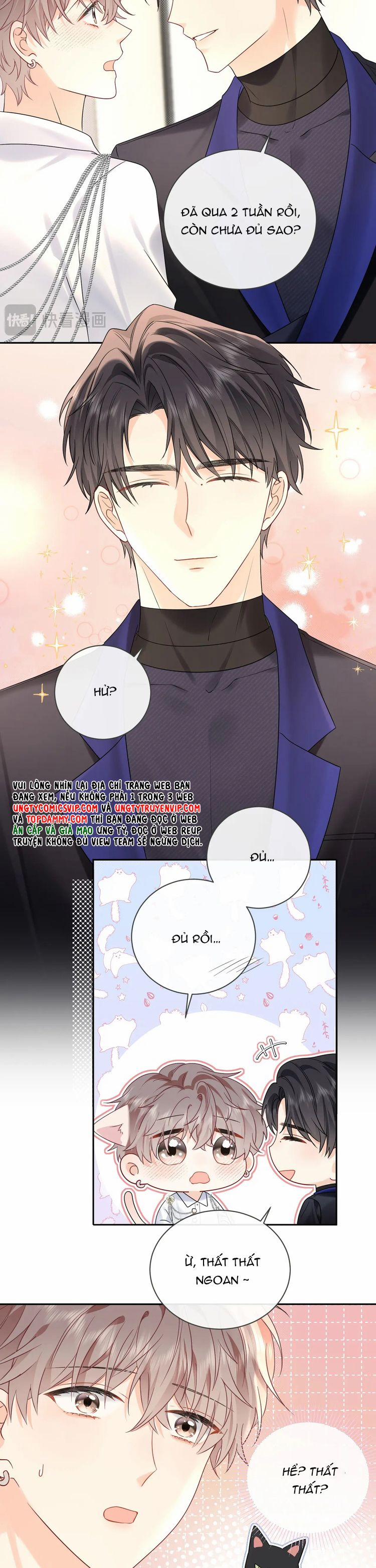 Nghiêm Cấm Bịa Đặt Tin Đồn 38 trang 12