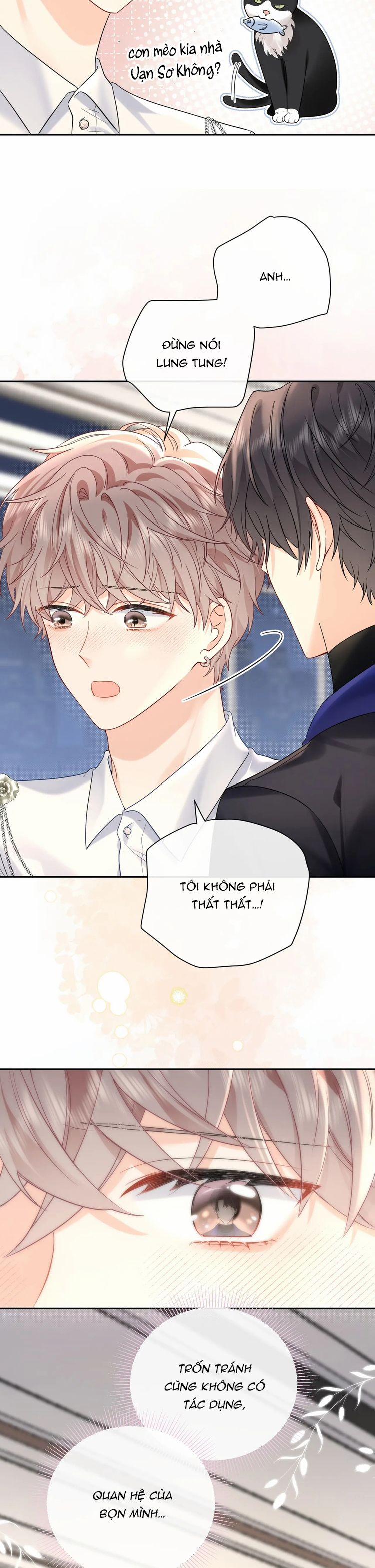 Nghiêm Cấm Bịa Đặt Tin Đồn 38 trang 13