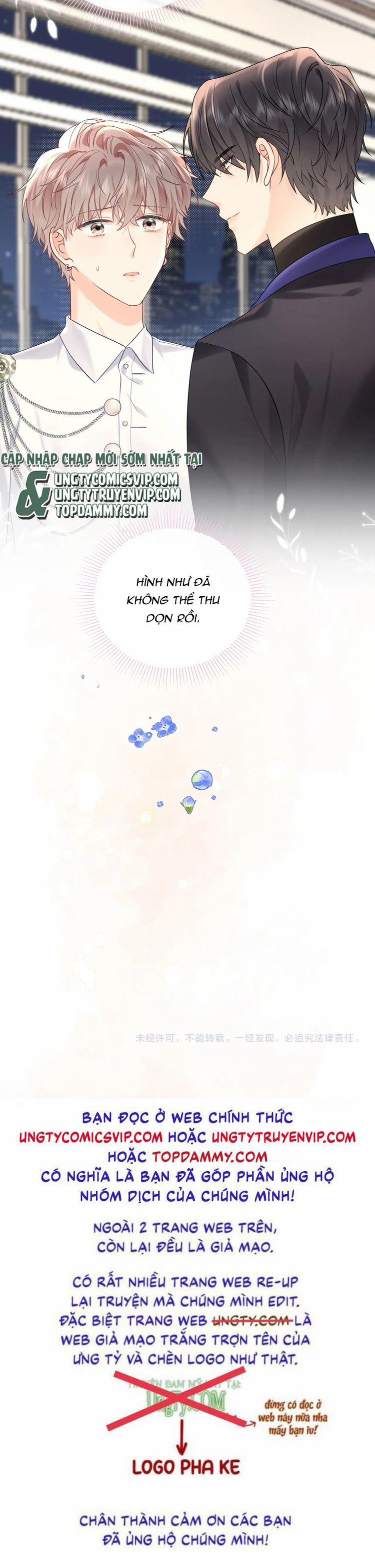 Nghiêm Cấm Bịa Đặt Tin Đồn 38 trang 14