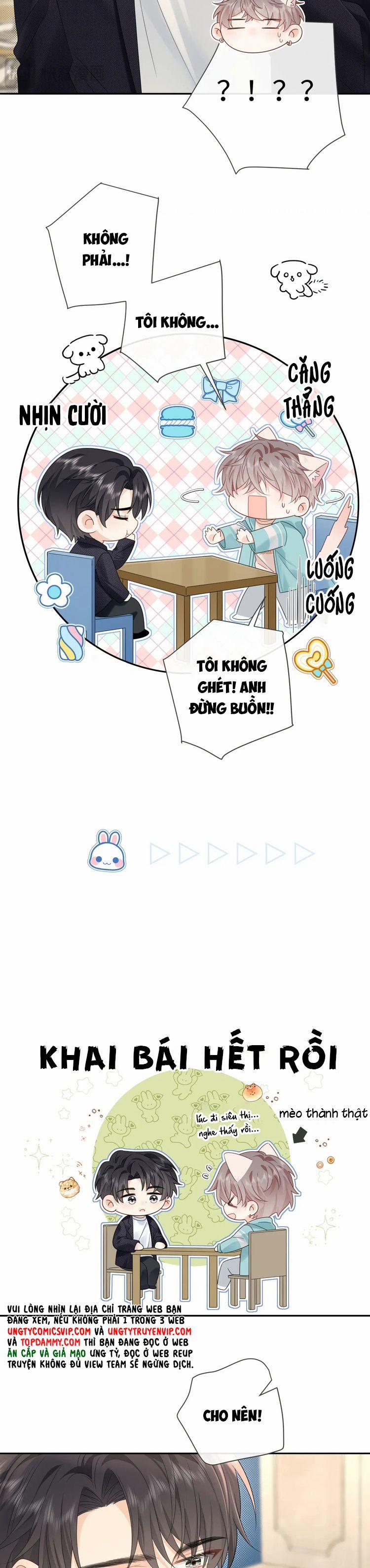 Nghiêm Cấm Bịa Đặt Tin Đồn 38 trang 2