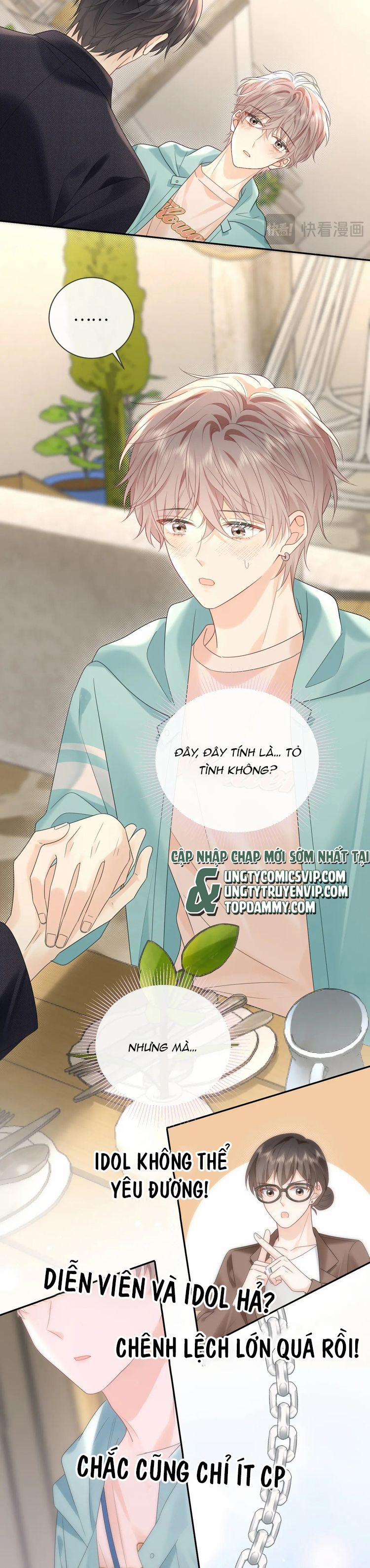 Nghiêm Cấm Bịa Đặt Tin Đồn 38 trang 4