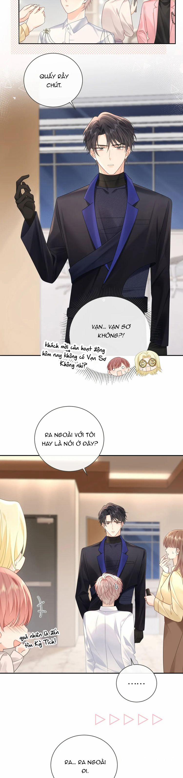 Nghiêm Cấm Bịa Đặt Tin Đồn 38 trang 7