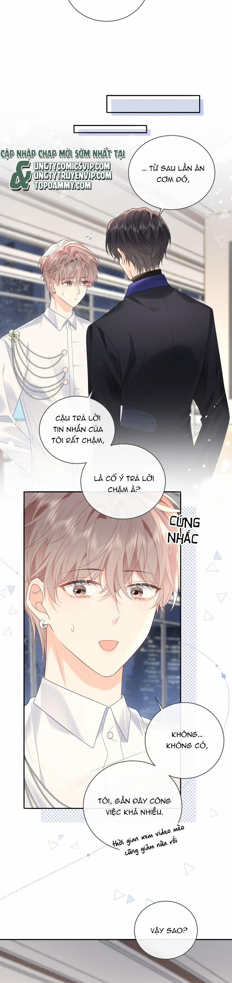 Nghiêm Cấm Bịa Đặt Tin Đồn 38 trang 8