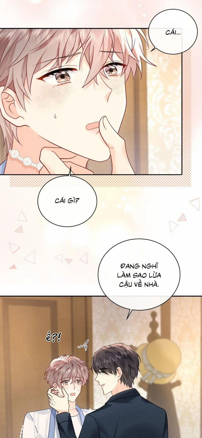 Nghiêm Cấm Bịa Đặt Tin Đồn 39 trang 23