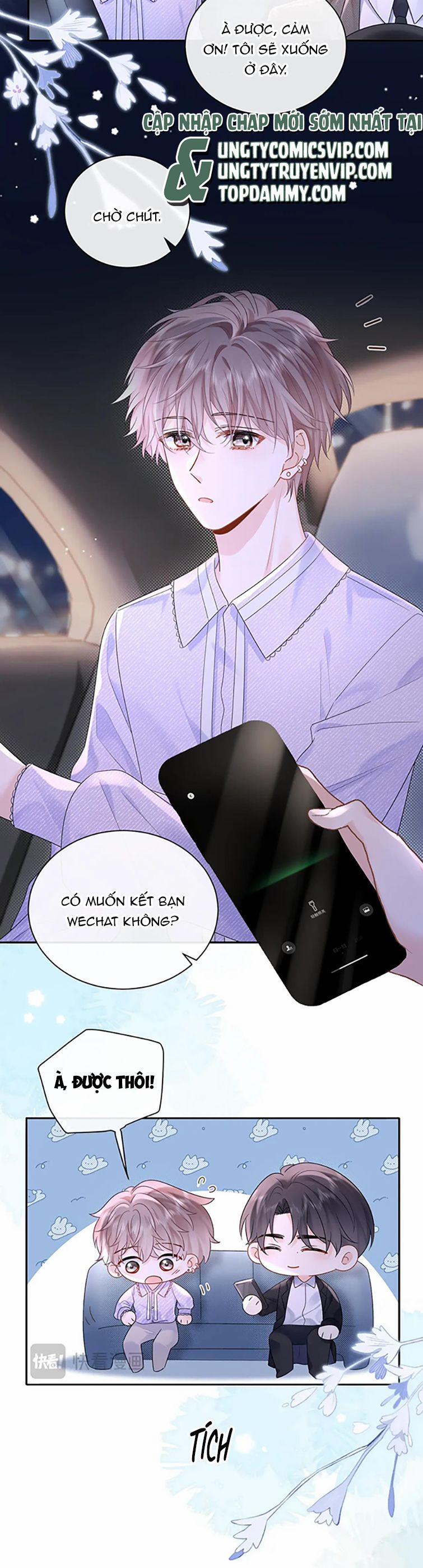 Nghiêm Cấm Bịa Đặt Tin Đồn 5 trang 11