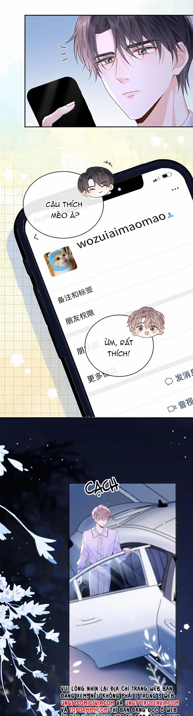 Nghiêm Cấm Bịa Đặt Tin Đồn 5 trang 12