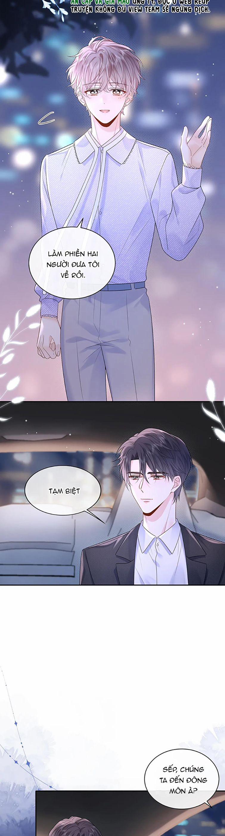 Nghiêm Cấm Bịa Đặt Tin Đồn 5 trang 13