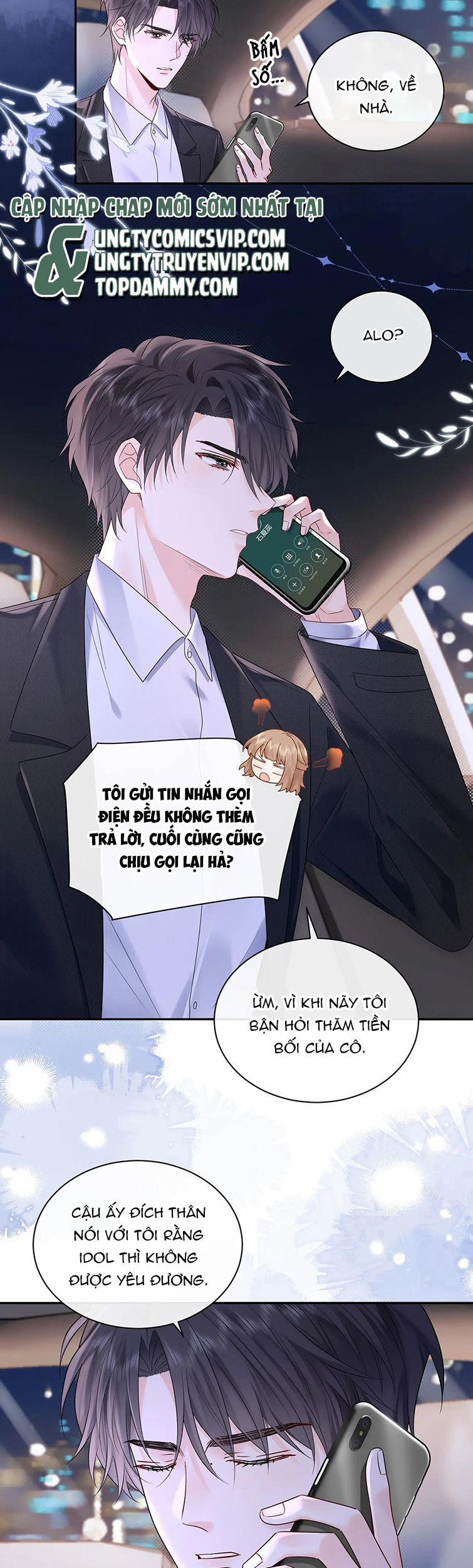 Nghiêm Cấm Bịa Đặt Tin Đồn 5 trang 14