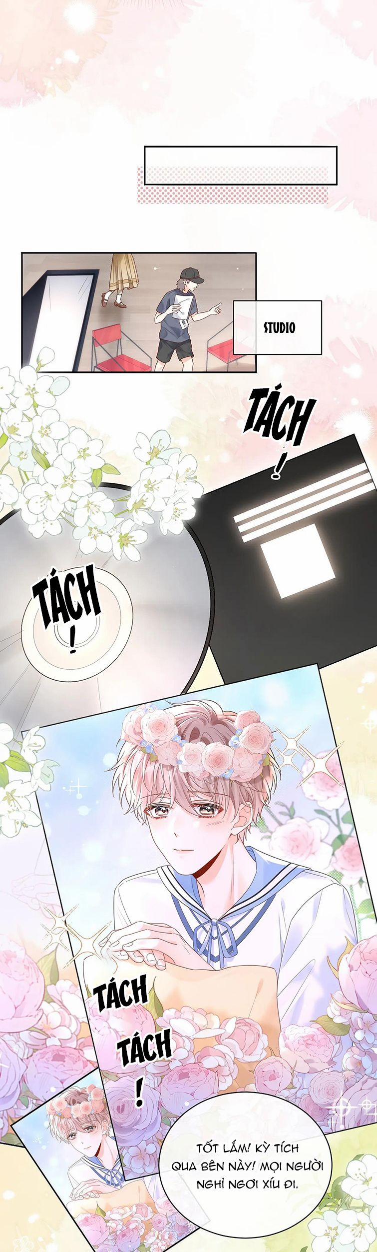 Nghiêm Cấm Bịa Đặt Tin Đồn 5 trang 18