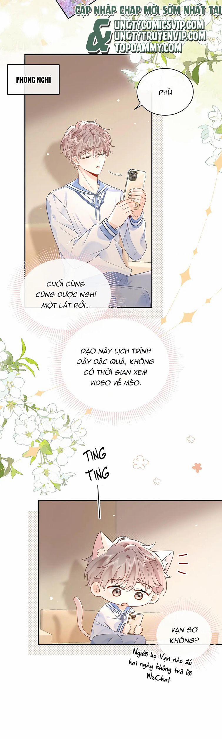 Nghiêm Cấm Bịa Đặt Tin Đồn 5 trang 19