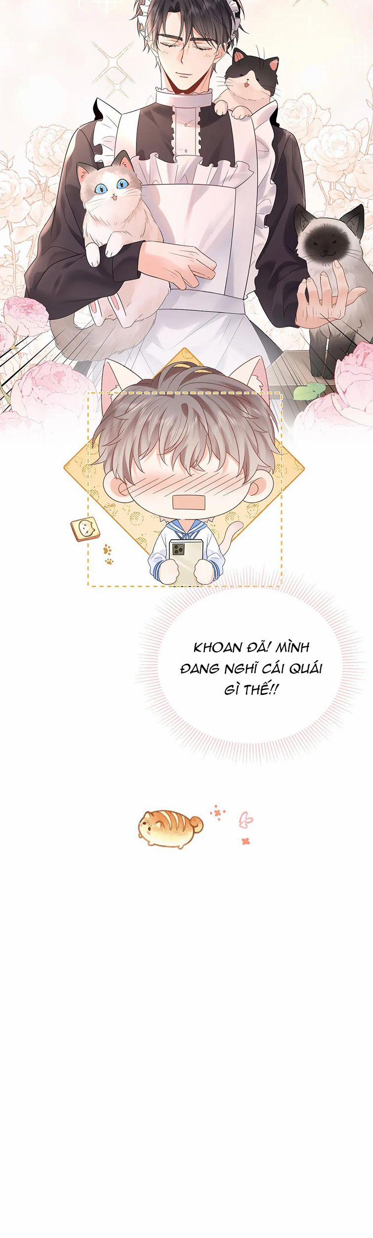 Nghiêm Cấm Bịa Đặt Tin Đồn 5 trang 21