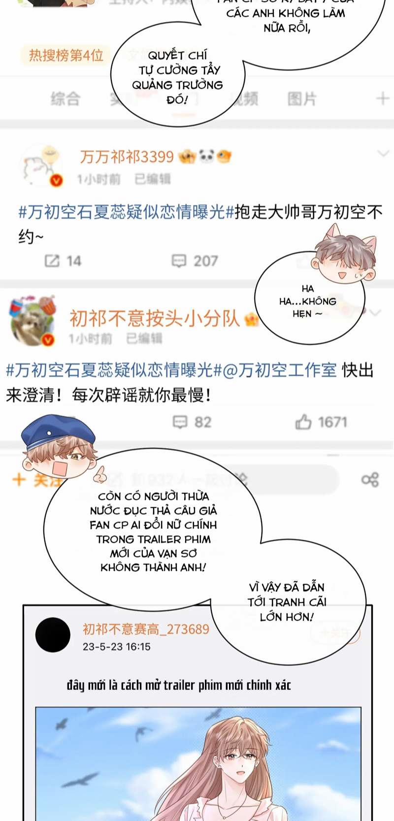 Nghiêm Cấm Bịa Đặt Tin Đồn 6 trang 11