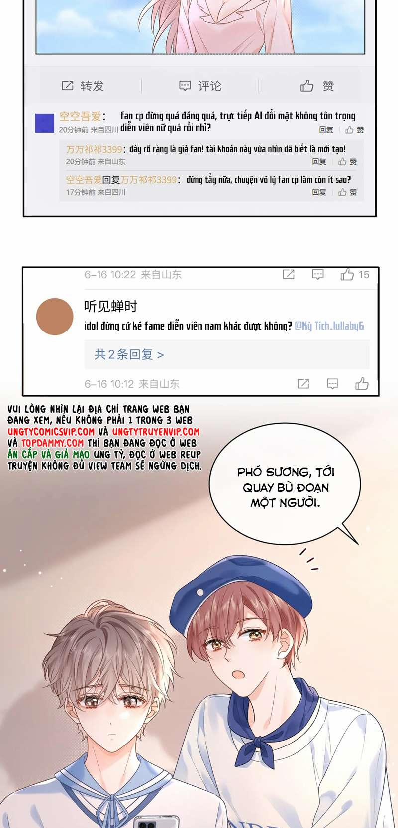 Nghiêm Cấm Bịa Đặt Tin Đồn 6 trang 12