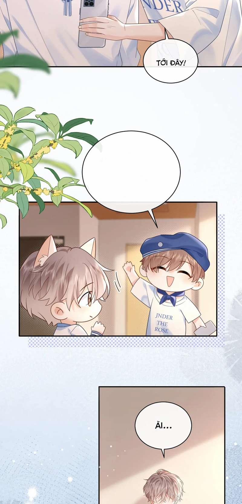 Nghiêm Cấm Bịa Đặt Tin Đồn 6 trang 13