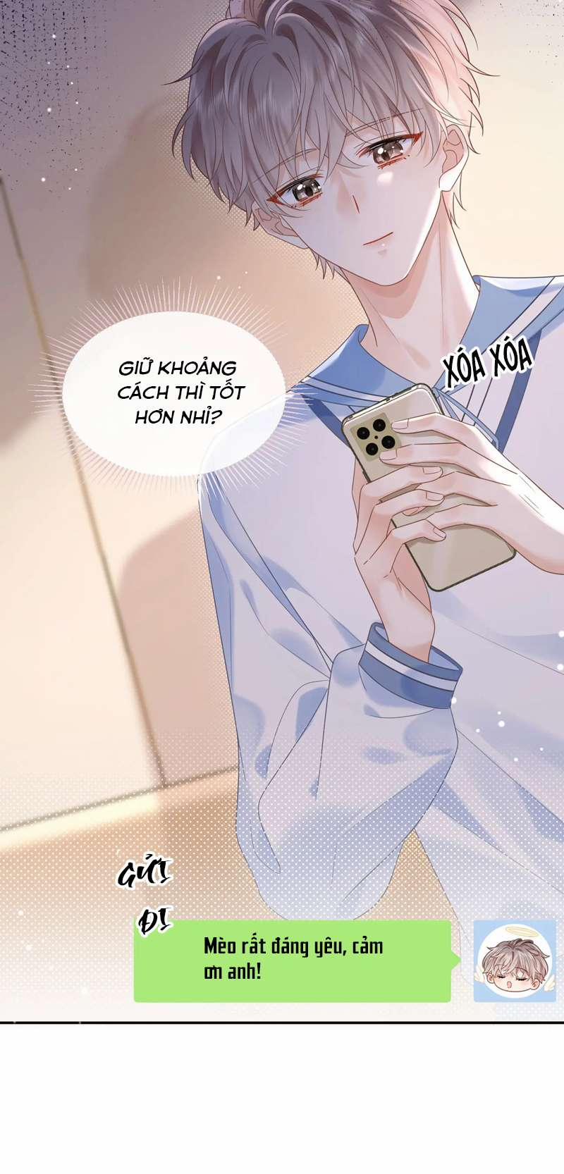 Nghiêm Cấm Bịa Đặt Tin Đồn 6 trang 15