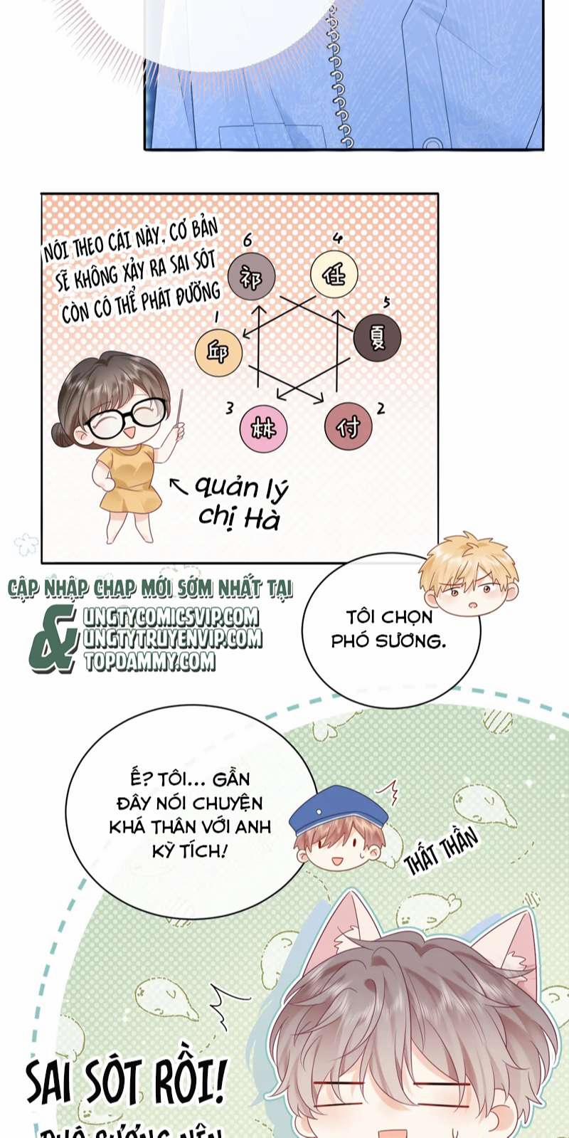 Nghiêm Cấm Bịa Đặt Tin Đồn 6 trang 19