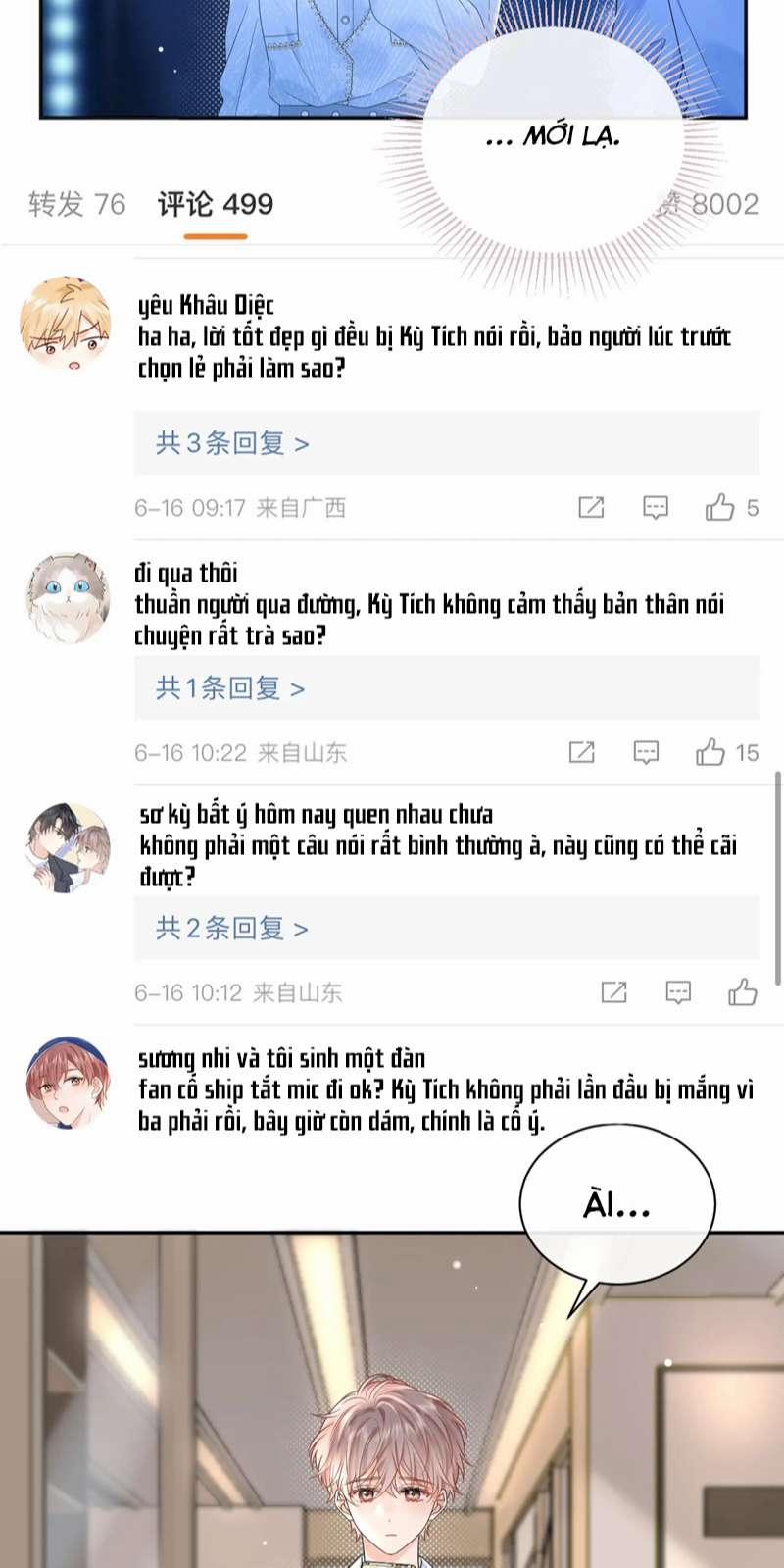 Nghiêm Cấm Bịa Đặt Tin Đồn 6 trang 23