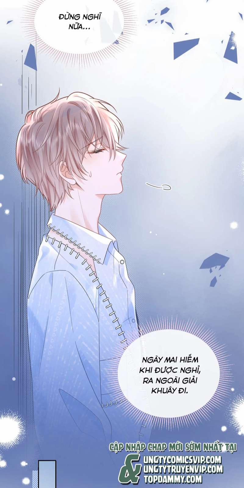 Nghiêm Cấm Bịa Đặt Tin Đồn 6 trang 25