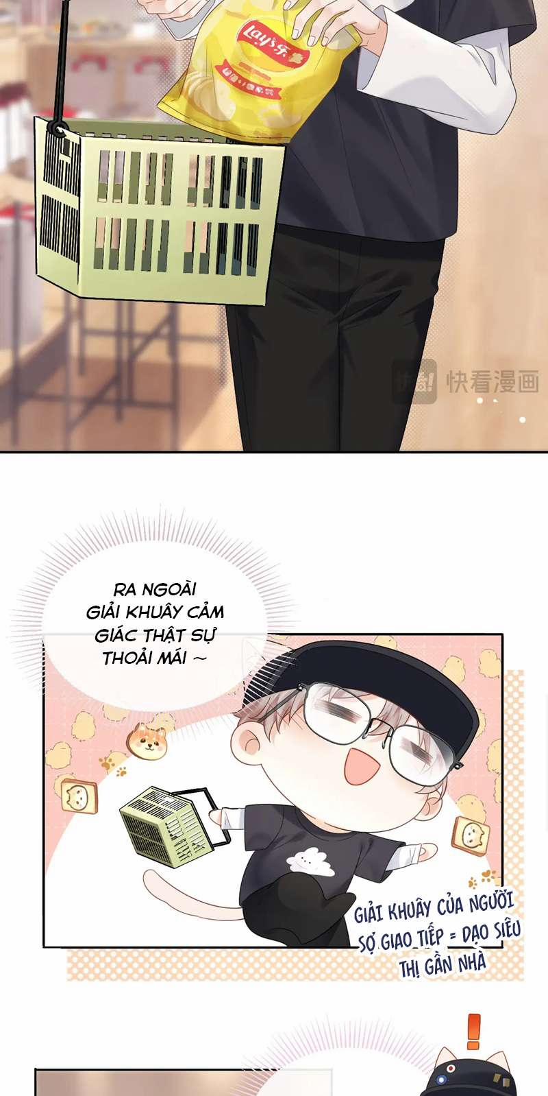 Nghiêm Cấm Bịa Đặt Tin Đồn 6 trang 27