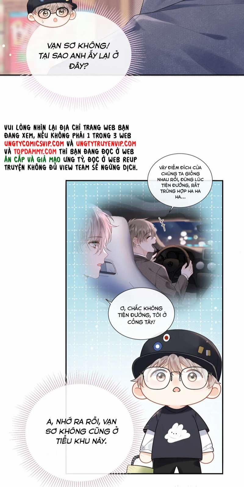 Nghiêm Cấm Bịa Đặt Tin Đồn 6 trang 29