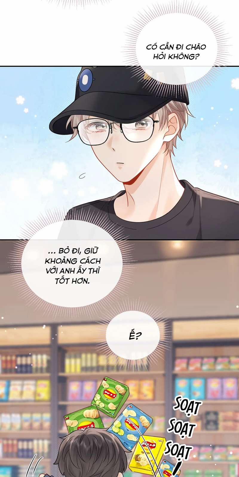 Nghiêm Cấm Bịa Đặt Tin Đồn 6 trang 30