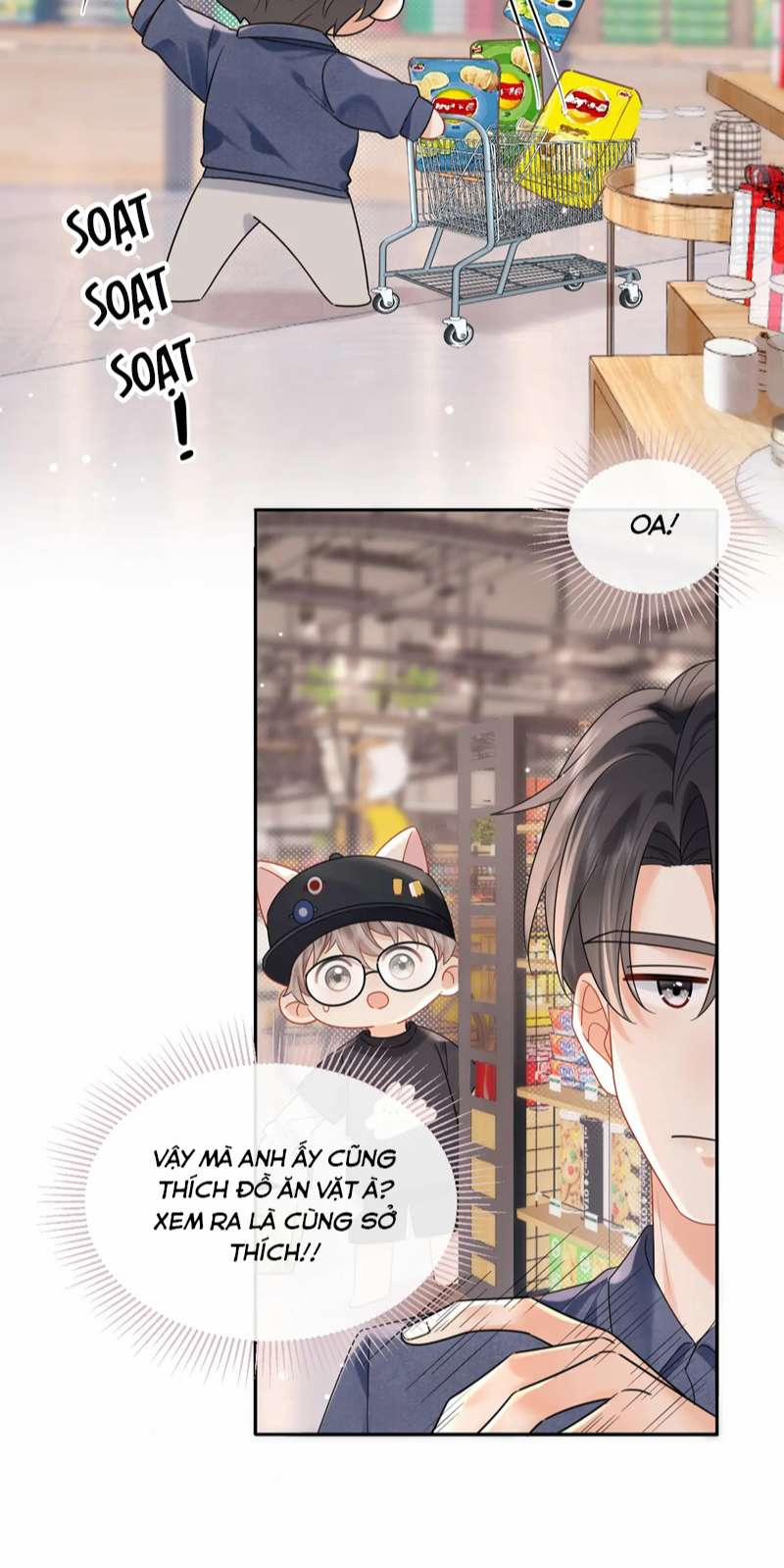 Nghiêm Cấm Bịa Đặt Tin Đồn 6 trang 31