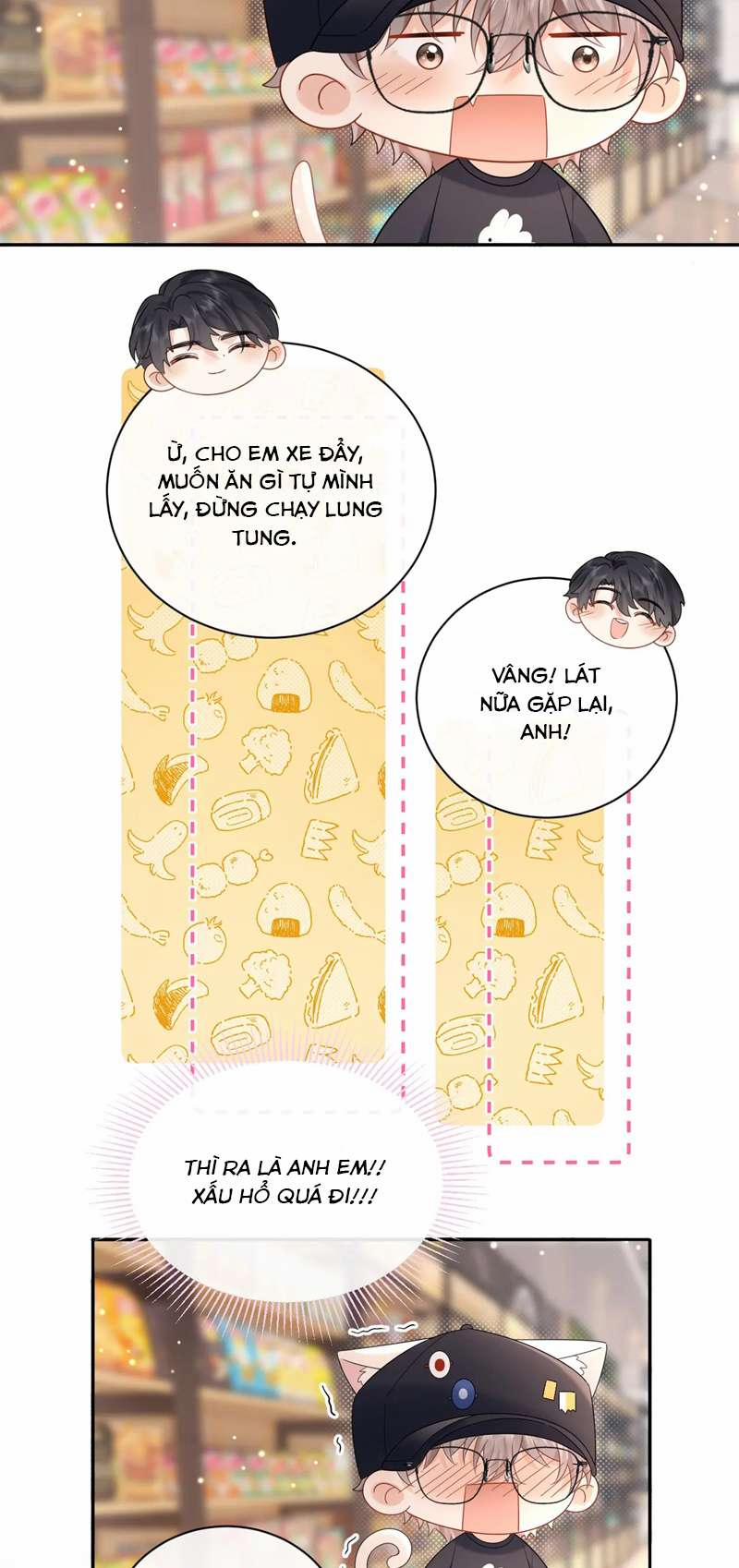 Nghiêm Cấm Bịa Đặt Tin Đồn 7 trang 16