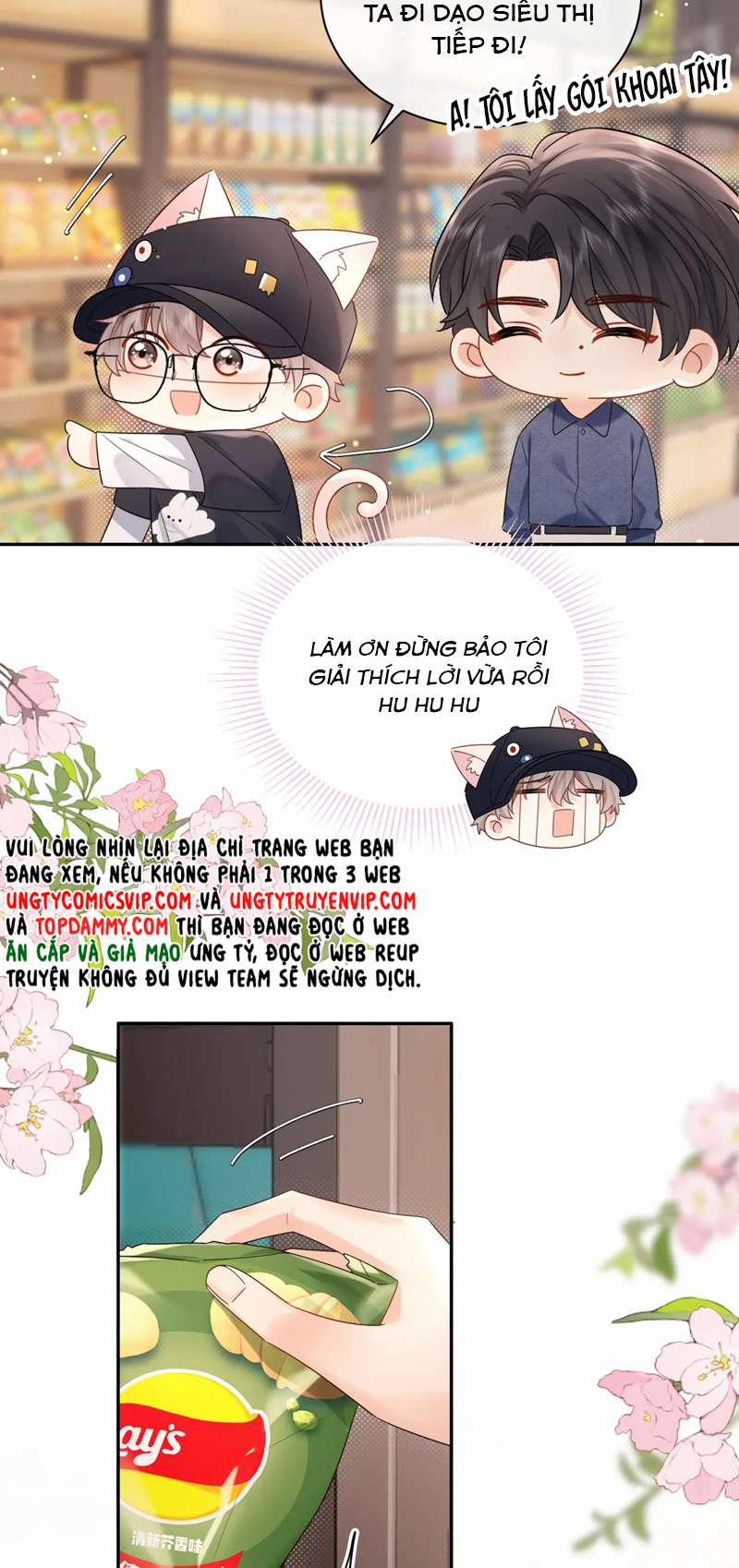 Nghiêm Cấm Bịa Đặt Tin Đồn 7 trang 18